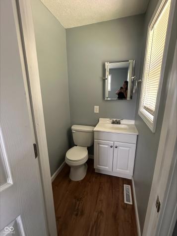 4614 Runyon Lake Drive W Greenwood IN 46143