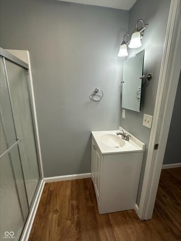 4614 Runyon Lake Drive W Greenwood IN 46143