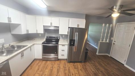 4614 Runyon Lake Drive W Greenwood IN 46143