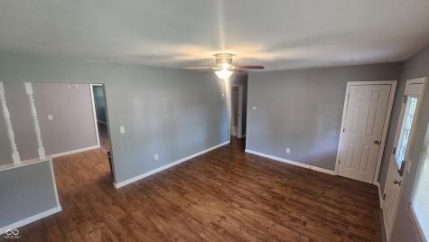 4614 Runyon Lake Drive W Greenwood IN 46143