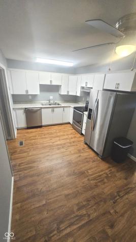 4614 Runyon Lake Drive W Greenwood IN 46143