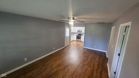 4614 Runyon Lake Drive W Greenwood IN 46143