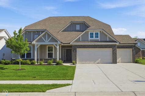 5722 Arctic Run Drive Noblesville IN 46062