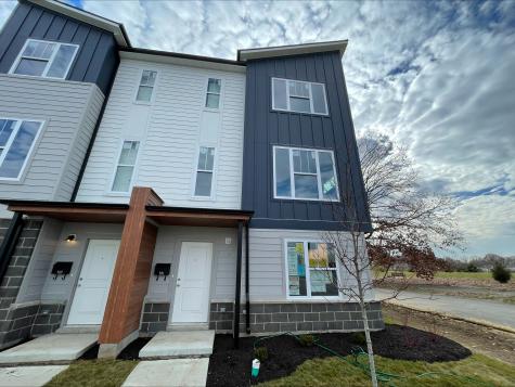 3131 W New York Street Indianapolis IN 46222
