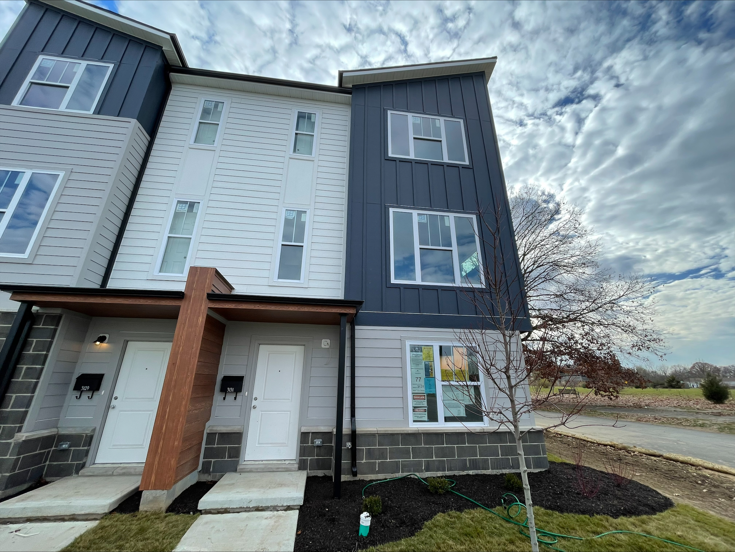 3131 W New York Street Indianapolis IN 46222