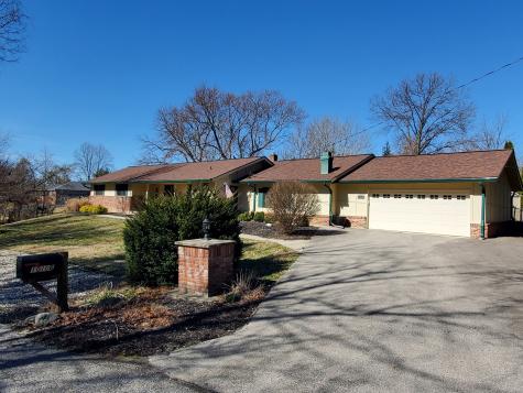 10106 Sumac Lane Indianapolis IN 46236