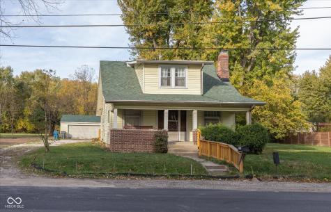 7516 Acton Road Indianapolis IN 46259