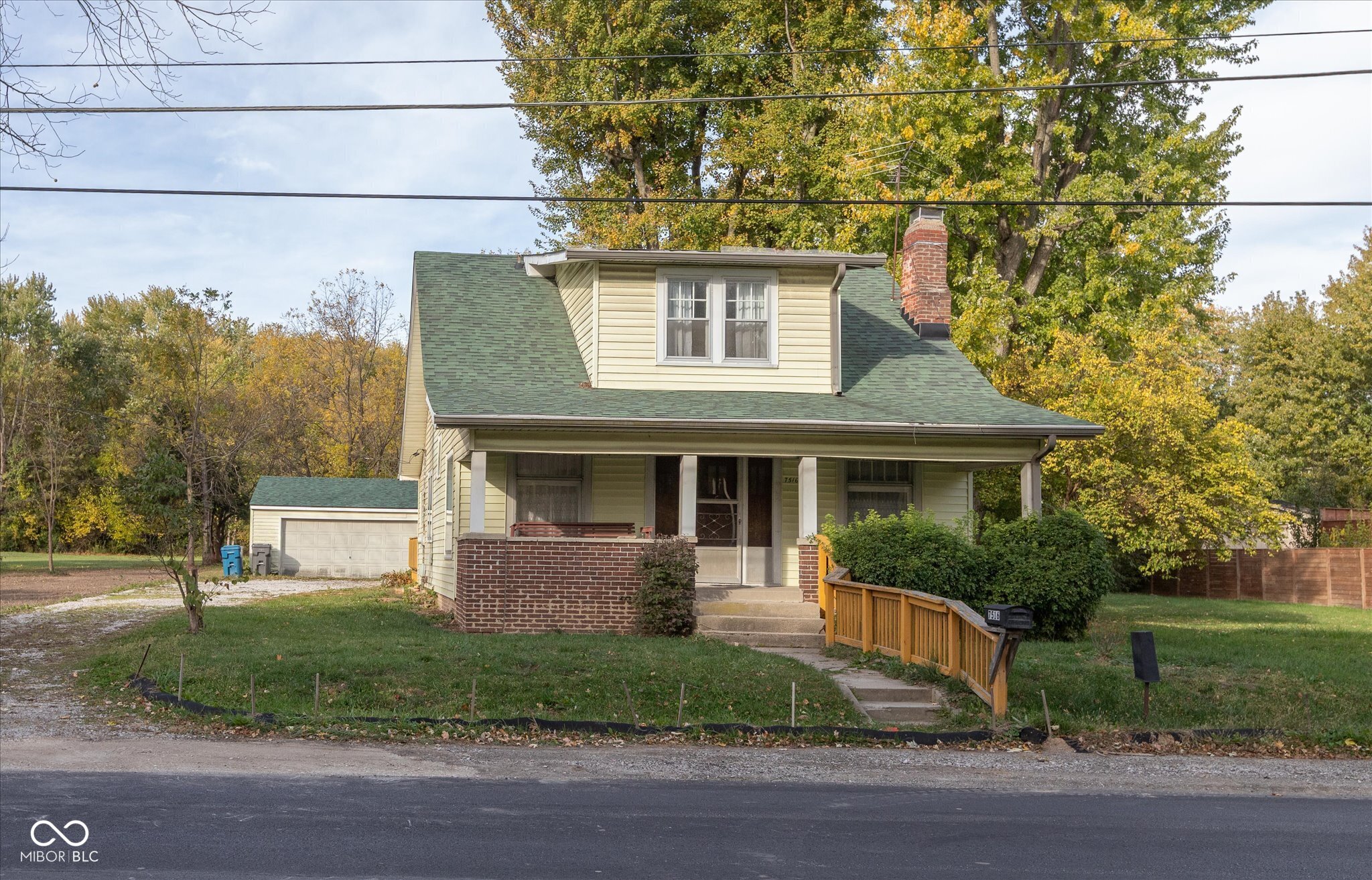 7516 Acton Road Indianapolis IN 46259