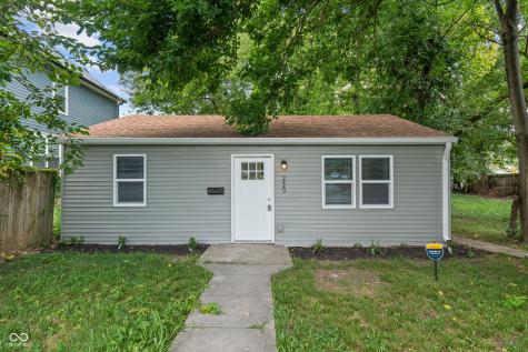 2449 N Arsenal Avenue Indianapolis IN 46218