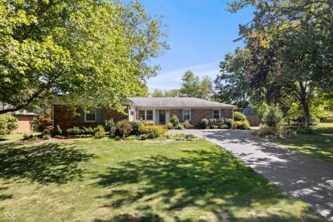 7659 Redcoach Drive Indianapolis IN 46250