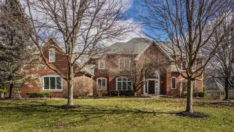 12953 Brighton Lane Carmel IN 46032