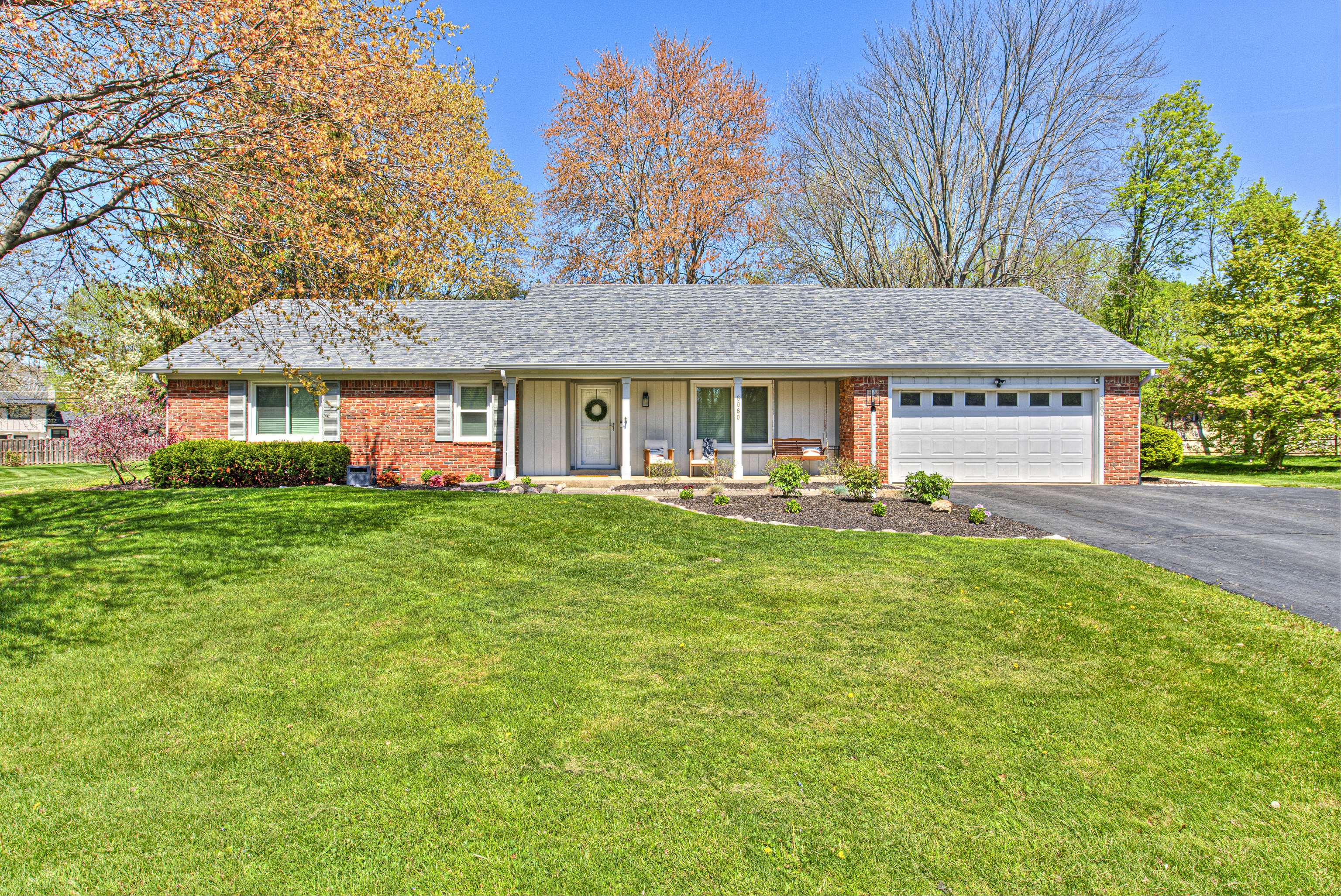 6080 Redcoach Lane Indianapolis IN 46250