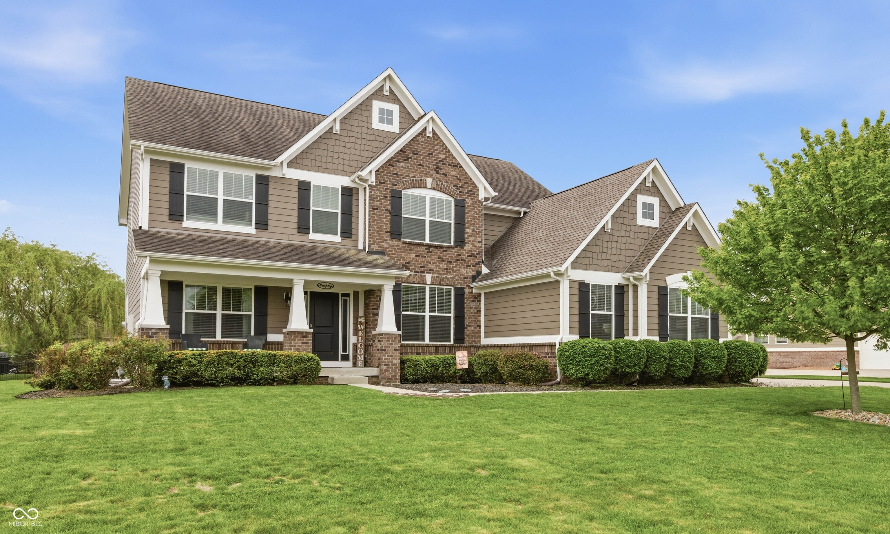 561 Windborough Brownsburg IN 46112