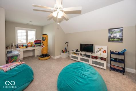 4305 Prairie Falcon Drive Zionsville IN 46077