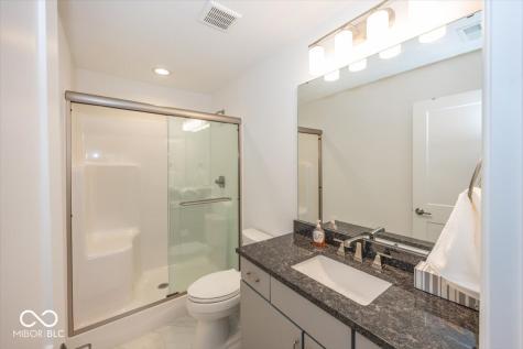 4305 Prairie Falcon Drive Zionsville IN 46077