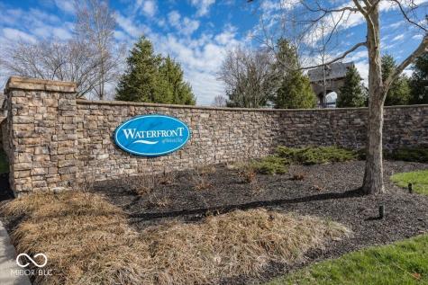 4305 Prairie Falcon Drive Zionsville IN 46077