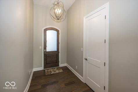 4305 Prairie Falcon Drive Zionsville IN 46077