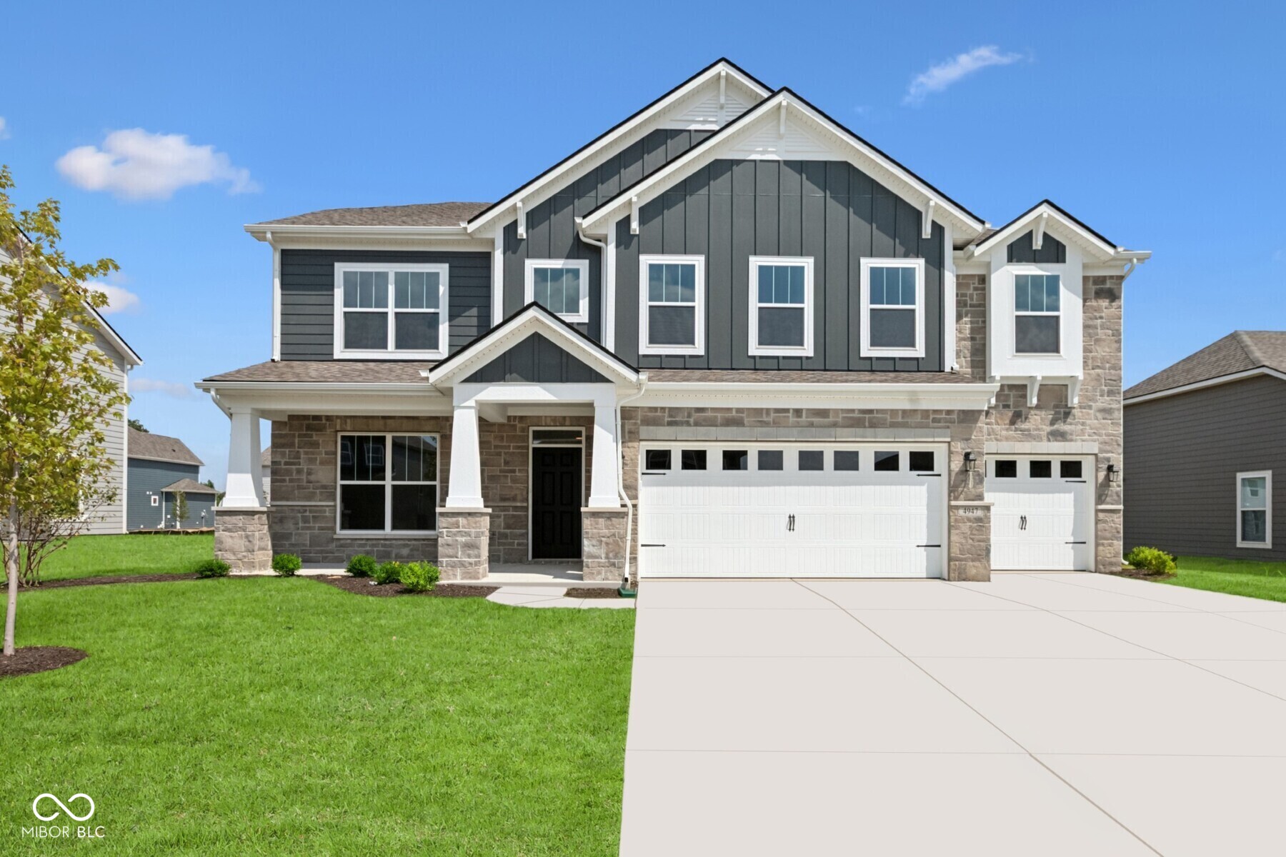 4947 Amber Crest Drive Brownsburg IN 46112