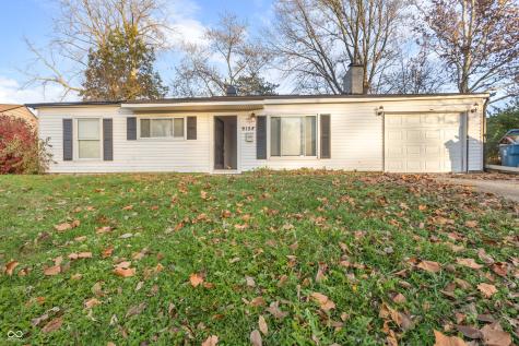 9158 Breen Court Indianapolis IN 46235