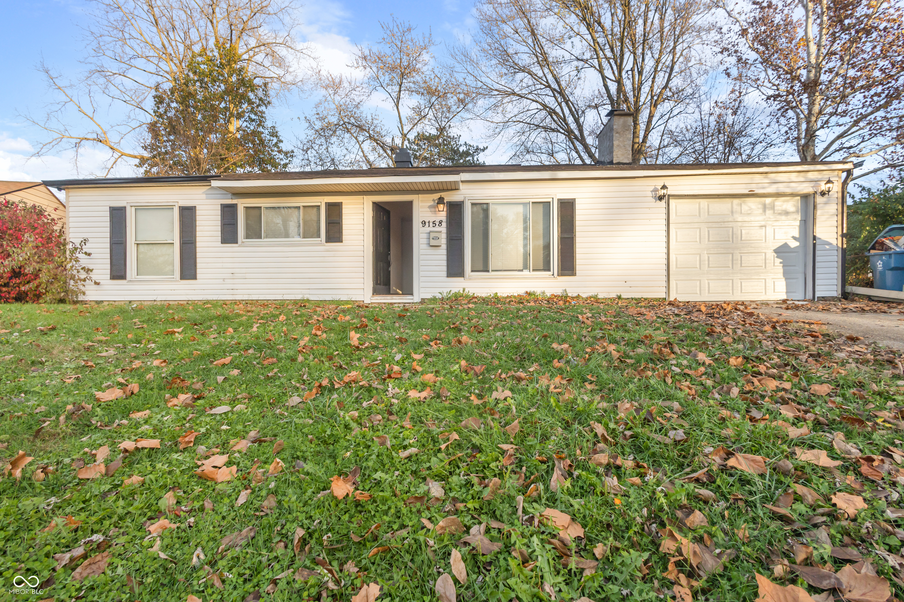 9158 Breen Court Indianapolis IN 46235