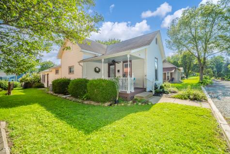 211 Taylor Street Pendleton IN 46064