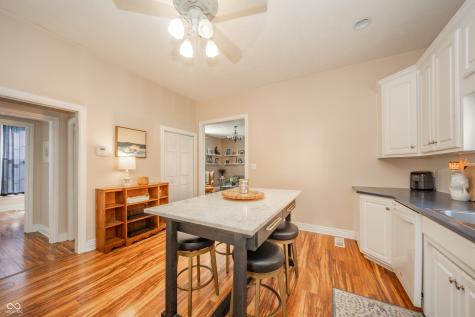 211 Taylor Street Pendleton IN 46064