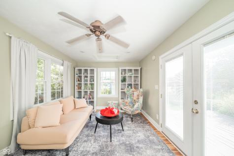 211 Taylor Street Pendleton IN 46064