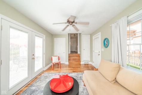 211 Taylor Street Pendleton IN 46064