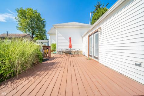 211 Taylor Street Pendleton IN 46064