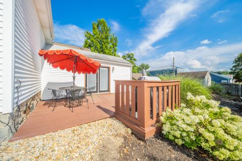 211 Taylor Street Pendleton IN 46064