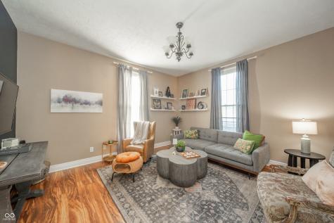 211 Taylor Street Pendleton IN 46064