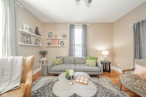 211 Taylor Street Pendleton IN 46064