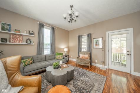 211 Taylor Street Pendleton IN 46064