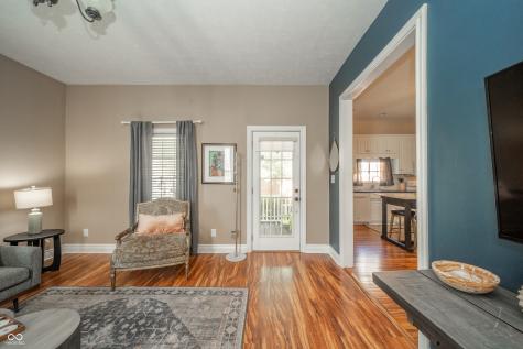 211 Taylor Street Pendleton IN 46064