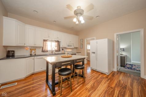 211 Taylor Street Pendleton IN 46064