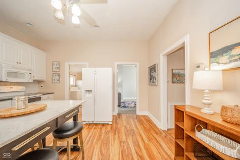 211 Taylor Street Pendleton IN 46064
