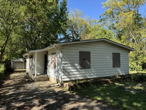 1946 N Riley Avenue Indianapolis IN 46218