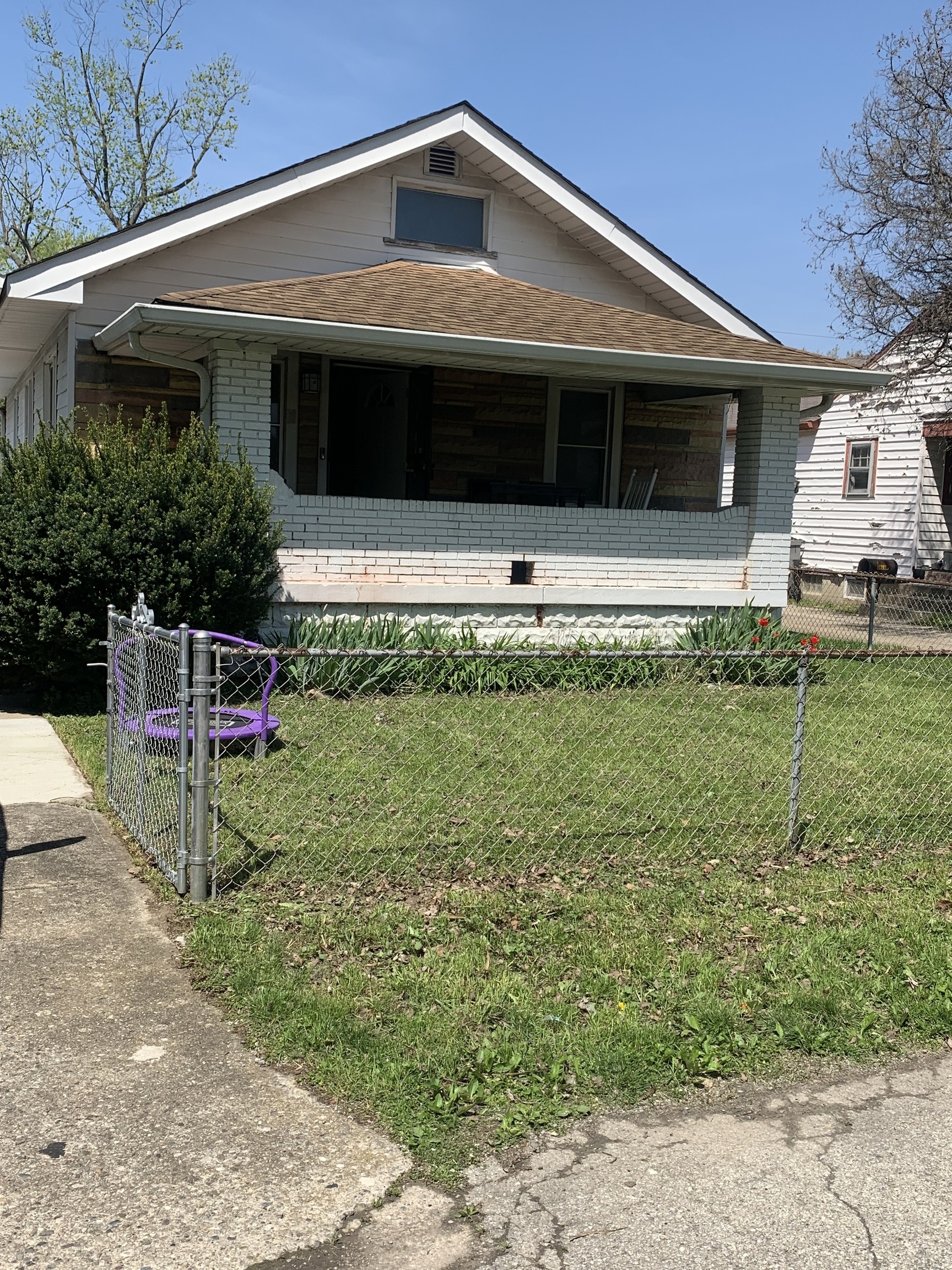 3460 Forest Manor Avenue Indianapolis IN 46218