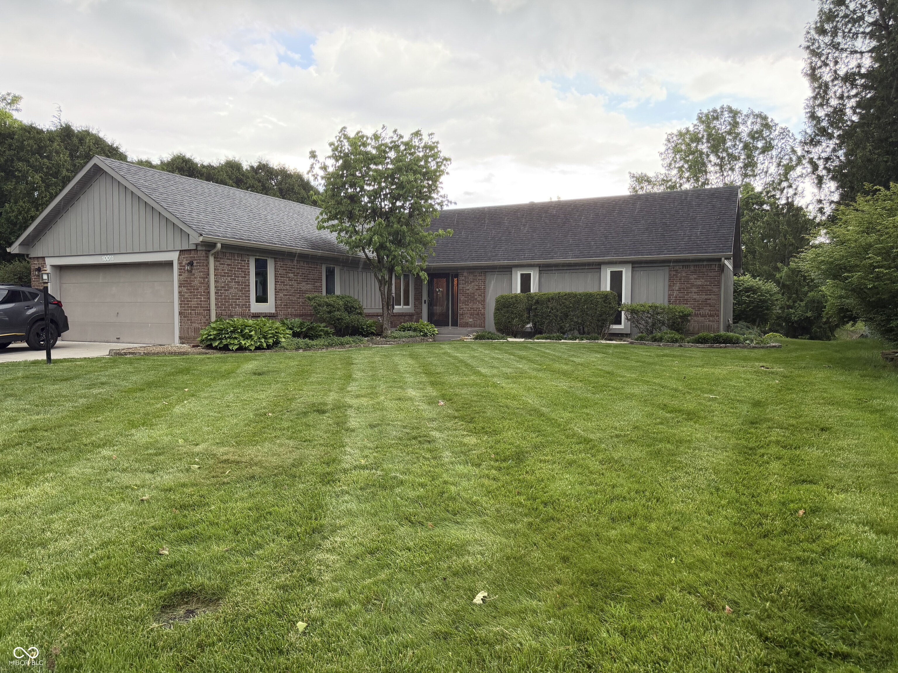 10011 Harbour Pines Court Indianapolis IN 46256