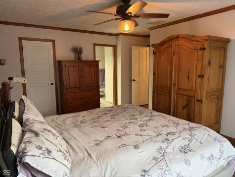 10011 Harbour Pines Court Indianapolis IN 46256