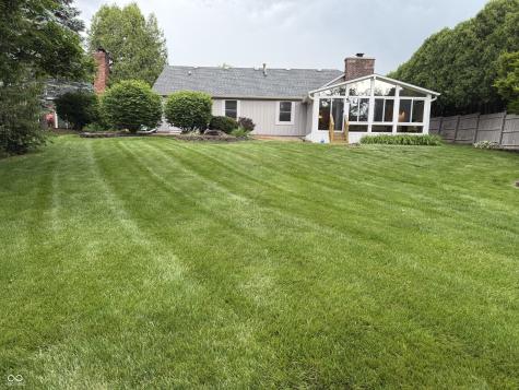 10011 Harbour Pines Court Indianapolis IN 46256