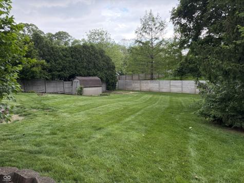 10011 Harbour Pines Court Indianapolis IN 46256