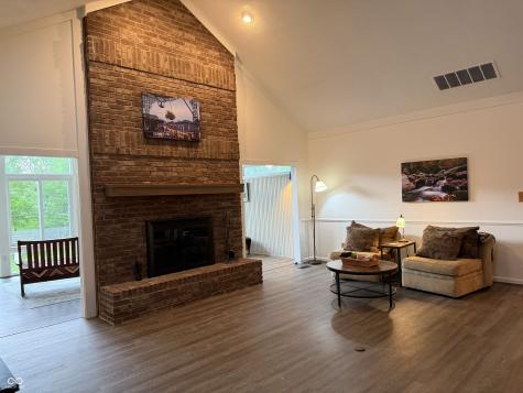 10011 Harbour Pines Court Indianapolis IN 46256