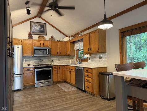 10011 Harbour Pines Court Indianapolis IN 46256