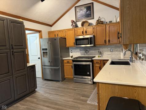 10011 Harbour Pines Court Indianapolis IN 46256