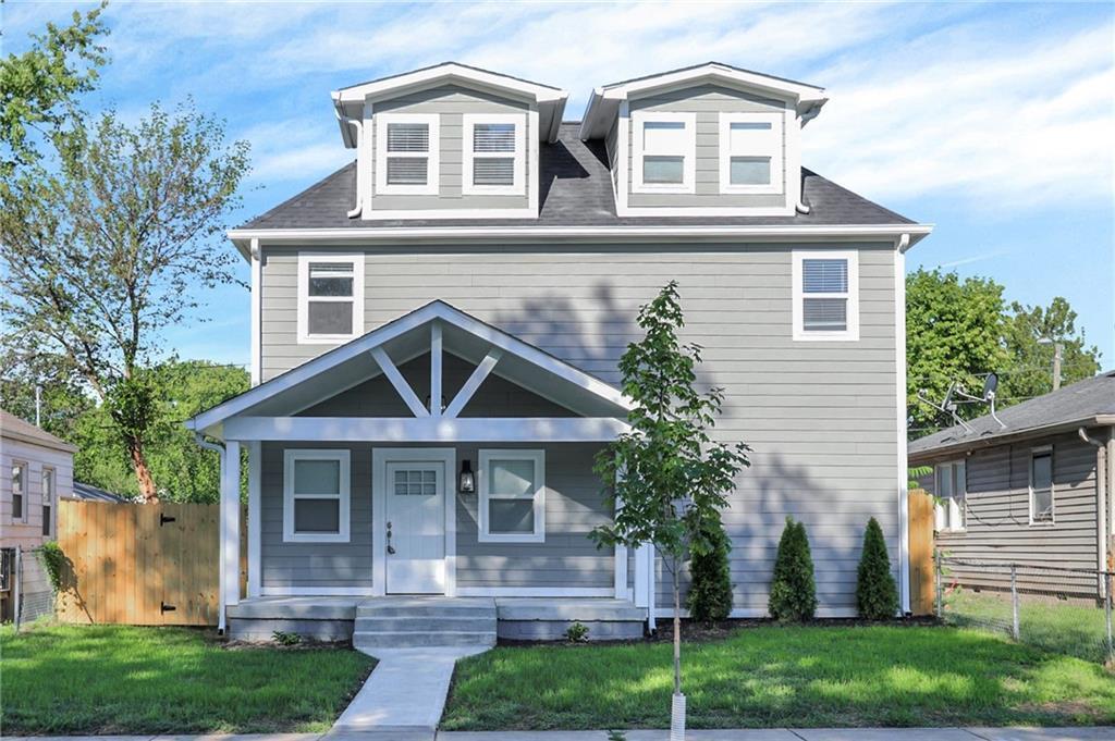 406 S Dearborn Street Indianapolis IN 46201