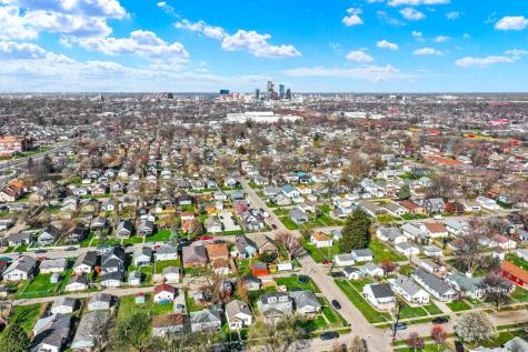 406 S Dearborn Street Indianapolis IN 46201