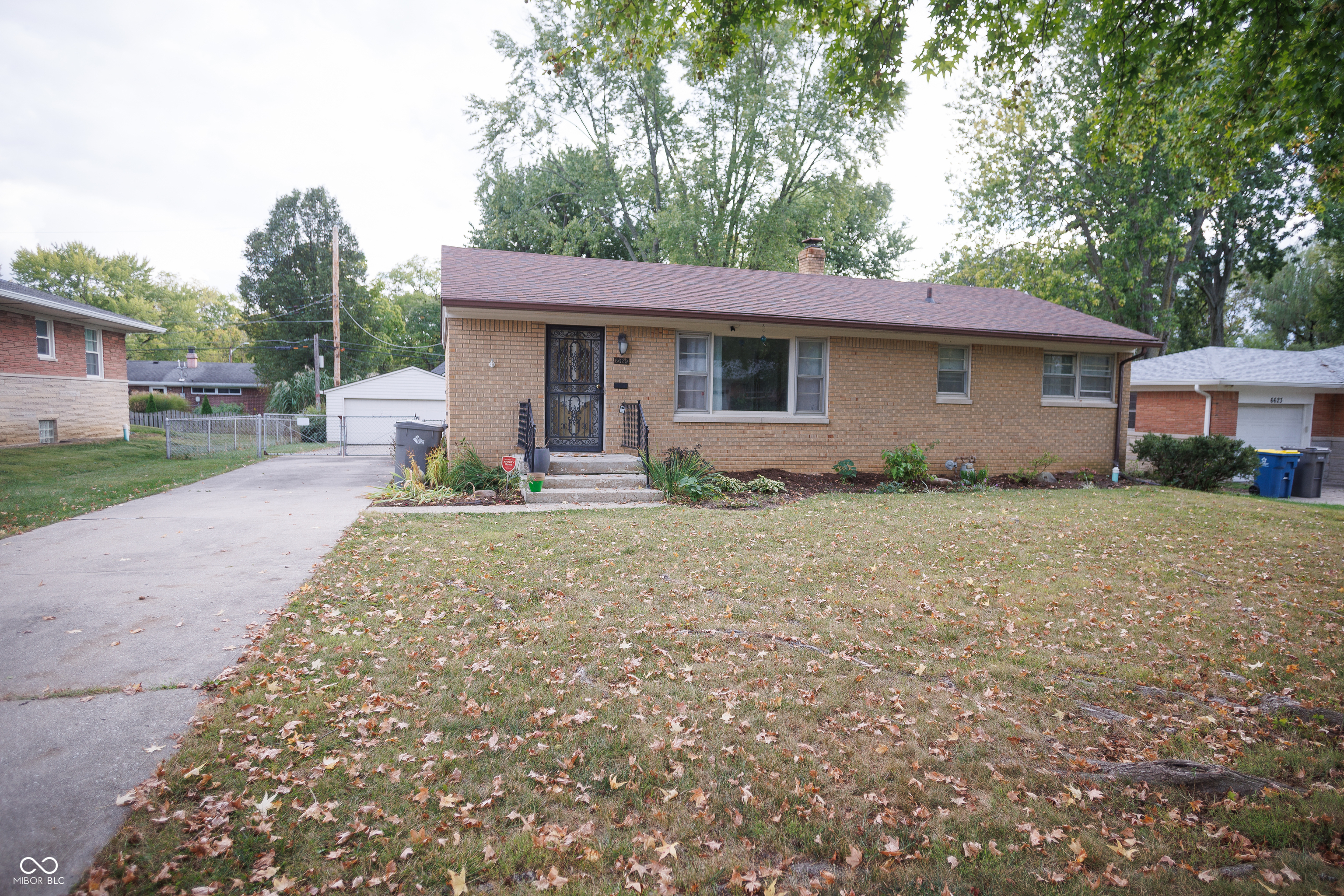 6629 E Michigan Street Indianapolis IN 46219