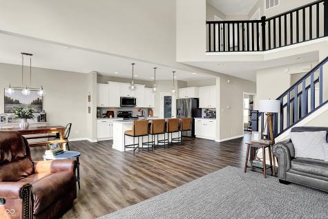 2288 Lingerman Court Avon IN 46123