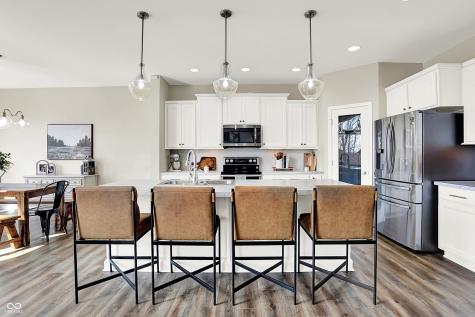 2288 Lingerman Court Avon IN 46123